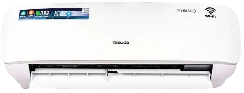 Inverter Split Air Conditioner YS-AC18VTG image 1
