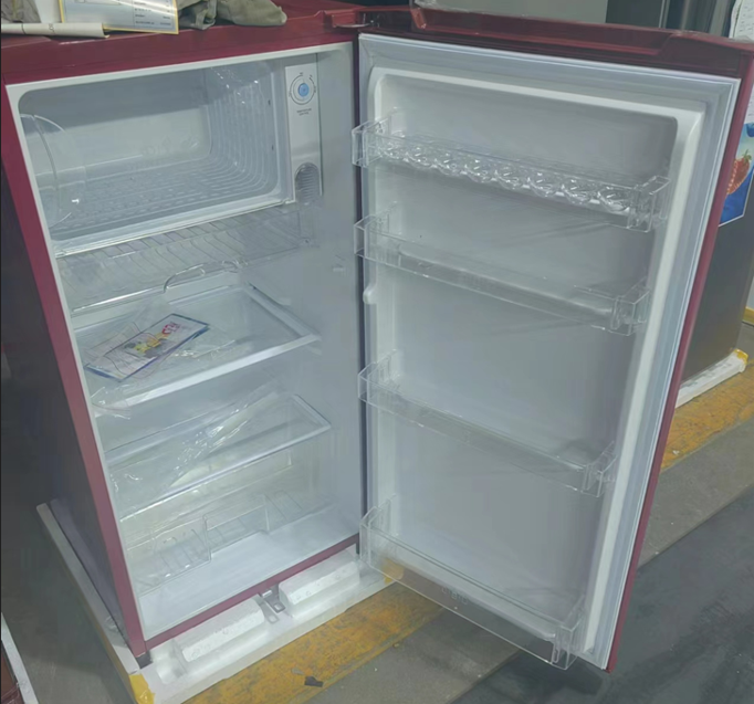 YASUDA 170L Single Door Refrigerator image 2