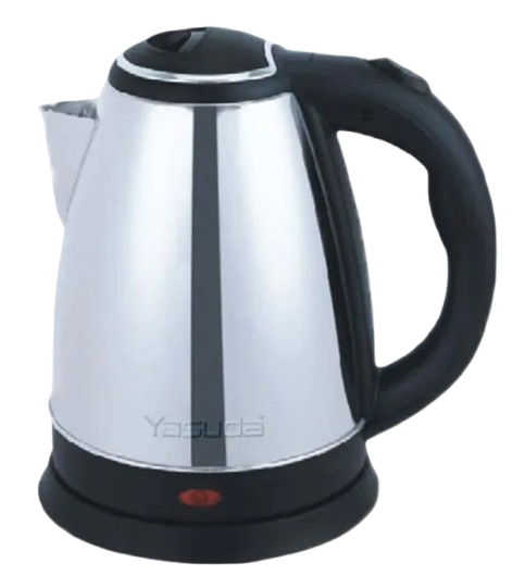 Yasuda YS-18A2 Electric Kettle image 1