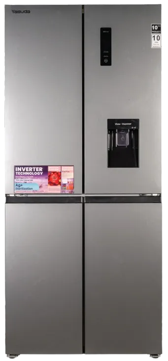 Multi Door Refrigerator YS-RA500MD image 1