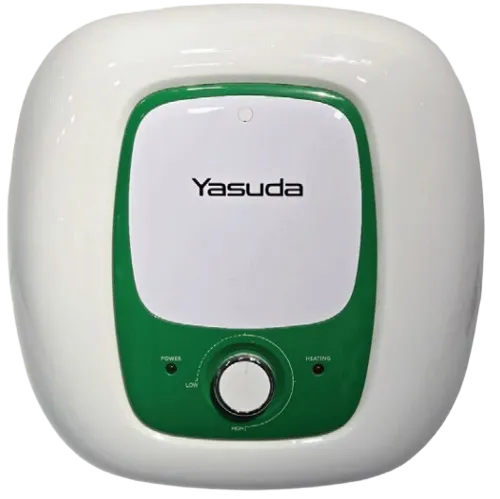Storage Water Heater image 1