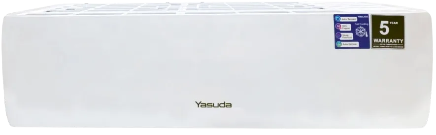 Deluxe Split Air Conditioner  YS-AC12THN image 1