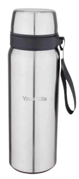 1000ML Vacuum Flask SS  image 1