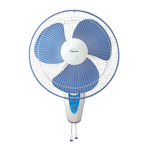16'' High Speed Wall Fan image 1