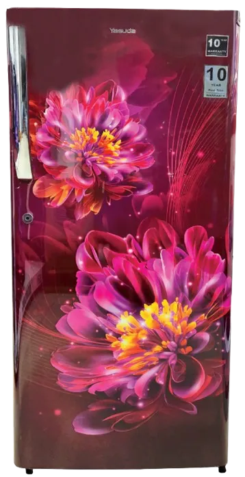 220Ltr Single Door Refrigerator image 1