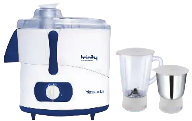 Juicer Mixer Grinder Trinity YS-JMGP01 image 1