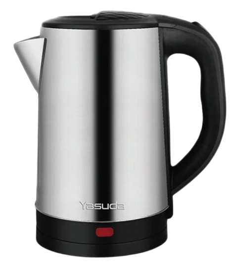 Yasuda YS-25A1 Electric Kettle  image 1