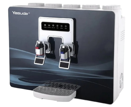Alkaline Water Purifier Platinum Plus image 1