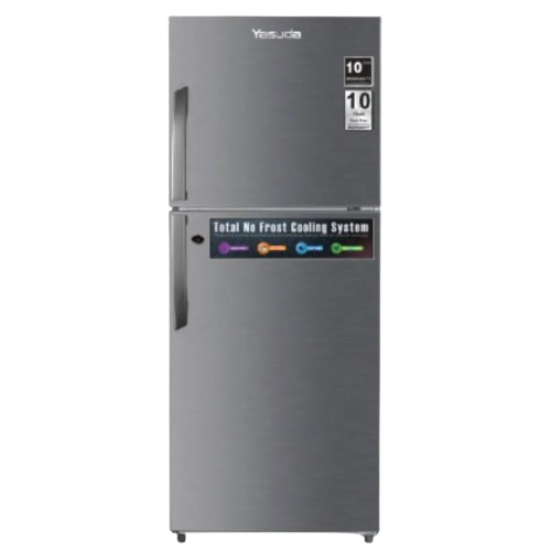 Double Door Refrigerator YHDC230DS image 1