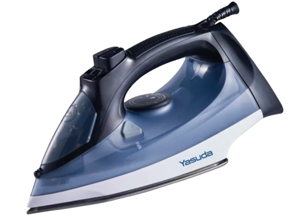 Yasuda 320 ML Steam Iron image 1