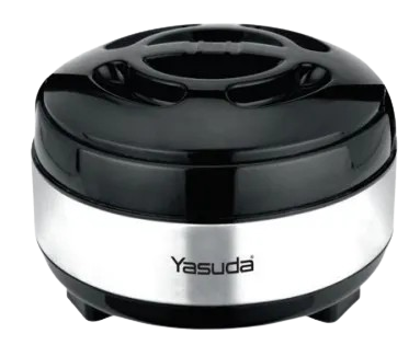 3500 ML Hot Case Stainless Steel Outer Body image 1