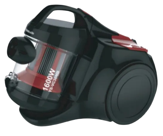 Vacuum Cleaner Bagless 1600 W  image 1