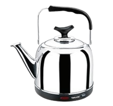 5 Litre Whistle Kettle image 1