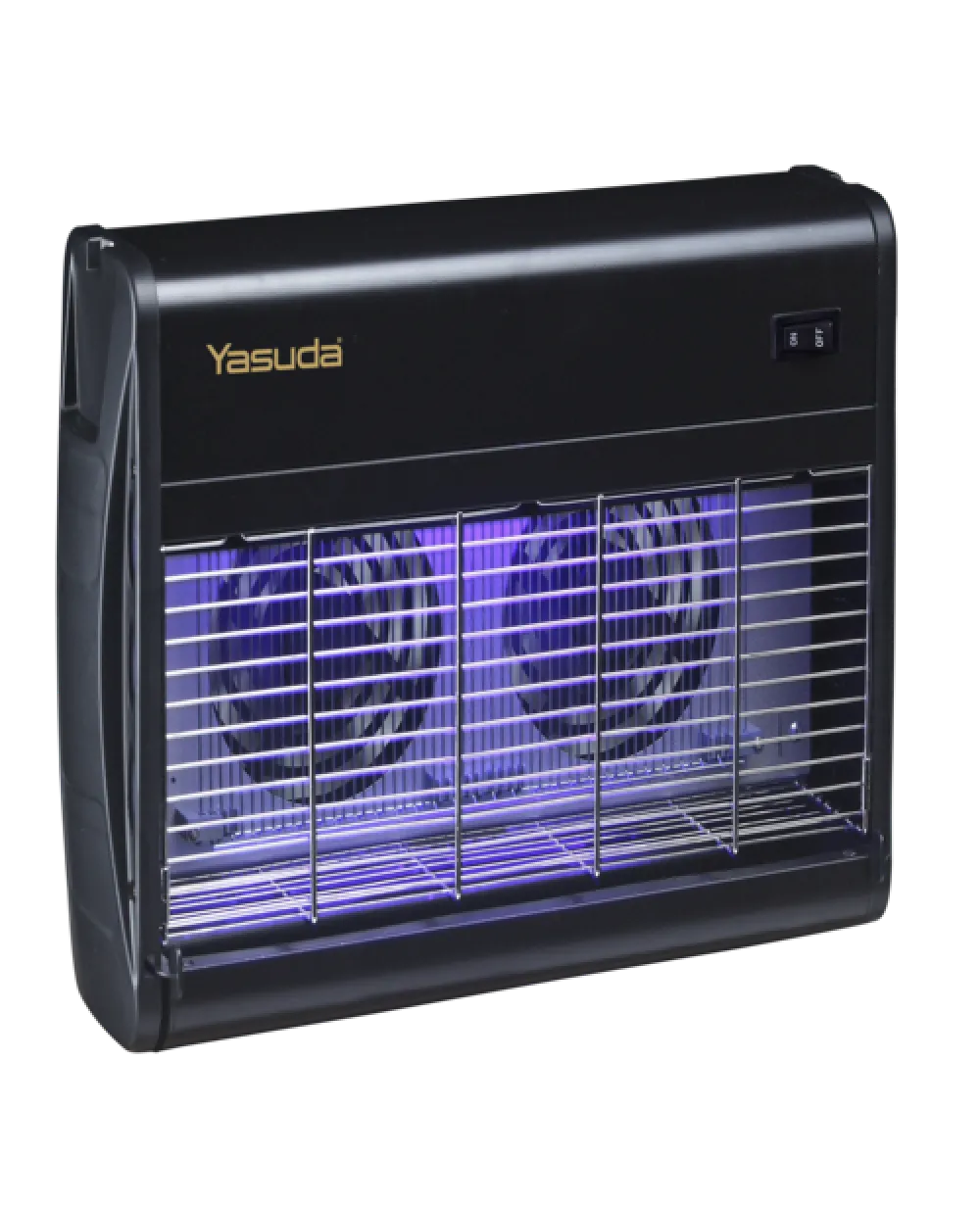 Yasuda 14W Double Fan Mosquito Killer  image 1